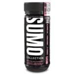 Half Bak'd Sumo Gummies 10000mg - Indakouch