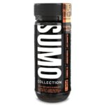 Half Bak'd Sumo Gummies 10000mg - Indakouch