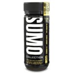 Half Bak'd Sumo Gummies 10000mg - Indakouch