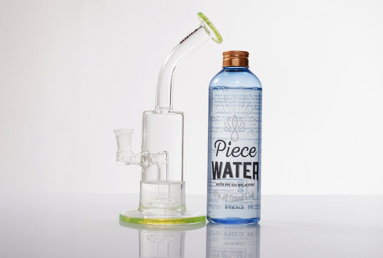 PIECE WATER (1) BOTTLE - Indakouch
