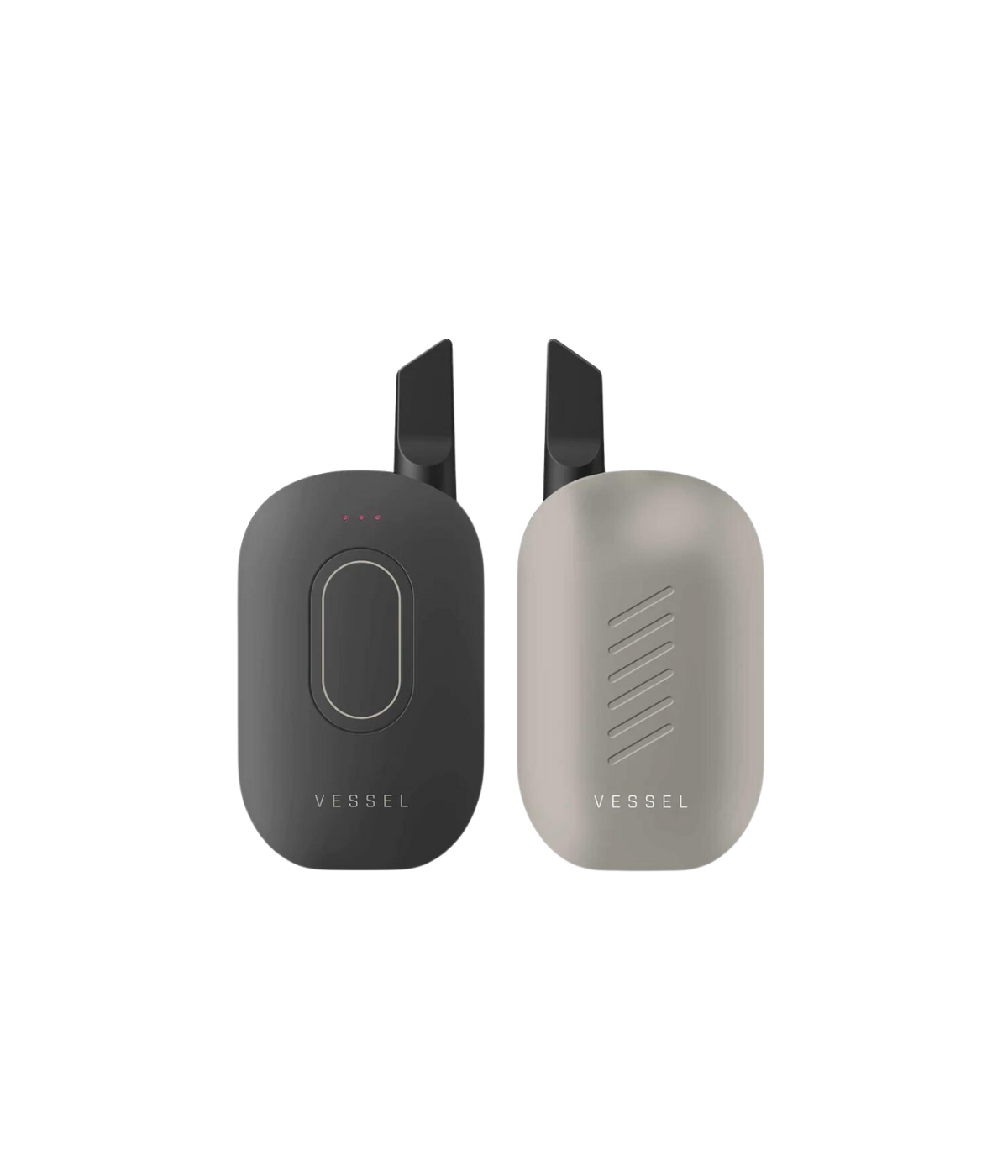 Vessel Compact Cartridge battery