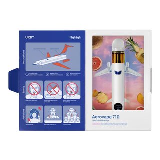 Urb Aerovape 710 Relax - Indakouch