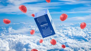 Urb Boarding Skybites - Indakouch