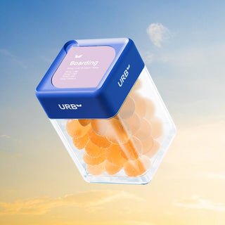 Urb Boarding Skybites - Indakouch
